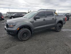 Salvage cars for sale from Copart Airway Heights, WA: 2020 Ford Ranger XL