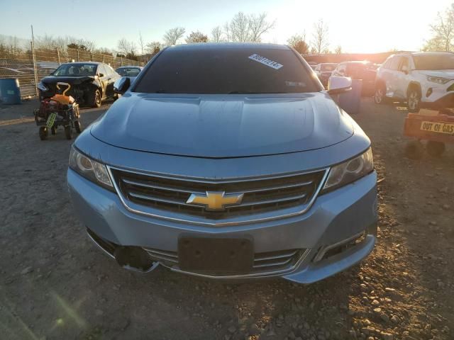 2014 Chevrolet Impala LTZ