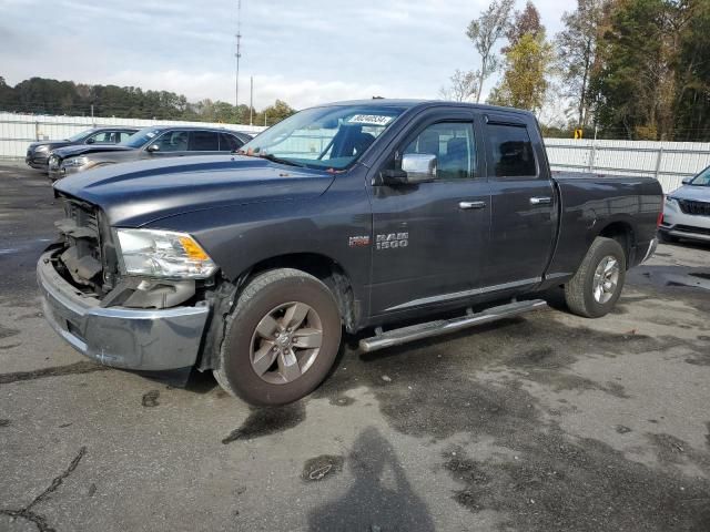 2014 Dodge RAM 1500 SLT