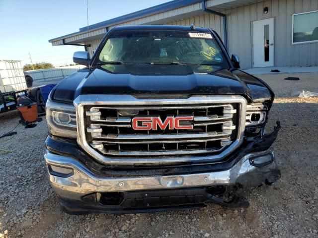 2017 GMC Sierra K1500 SLT