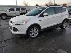 2013 Ford Escape SE en venta en Littleton, CO