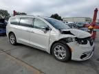 2021 Chrysler Pacifica Hybrid Limited