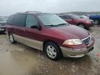 2001 Ford Windstar SEL