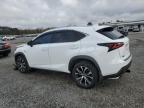 2016 Lexus NX 200T Base