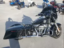 Salvage motorcycles for sale at Apopka, FL auction: 2022 Harley-Davidson Flhxs