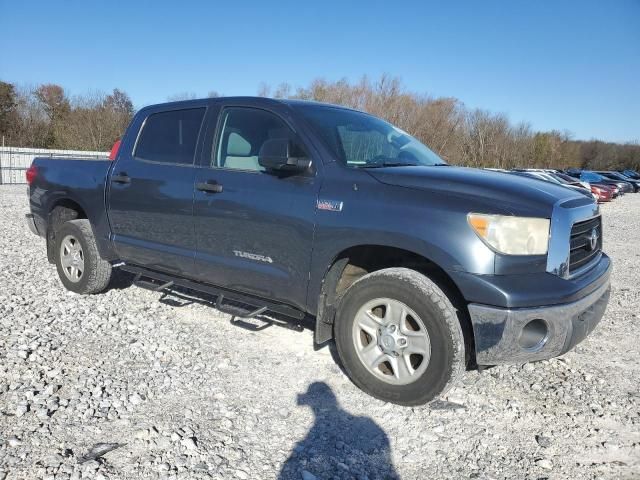 2008 Toyota Tundra Crewmax