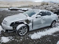 2014 Cadillac ATS Luxury en venta en Reno, NV