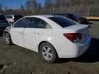 2011 Chevrolet Cruze LT