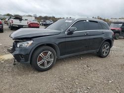 Mercedes-Benz glc 300 4matic salvage cars for sale: 2020 Mercedes-Benz GLC 300 4matic