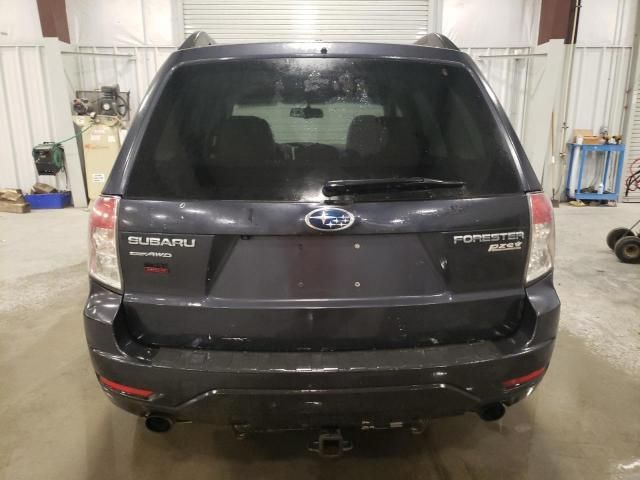 2013 Subaru Forester Limited