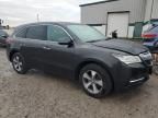 2014 Acura MDX