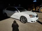 2006 Chevrolet Malibu LTZ