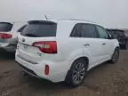 2015 KIA Sorento SX