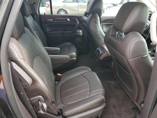 2013 Buick Enclave