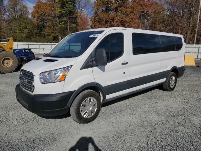 2017 Ford Transit T-350