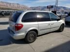 2002 Dodge Caravan Sport