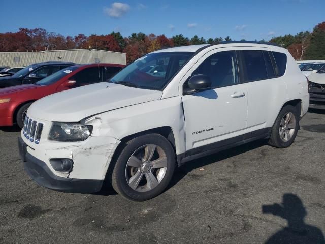 2014 Jeep Compass Sport