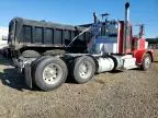 2012 Peterbilt 388