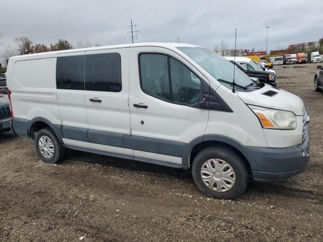 2015 Ford Transit T-250