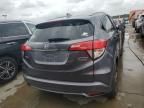 2019 Honda HR-V Touring