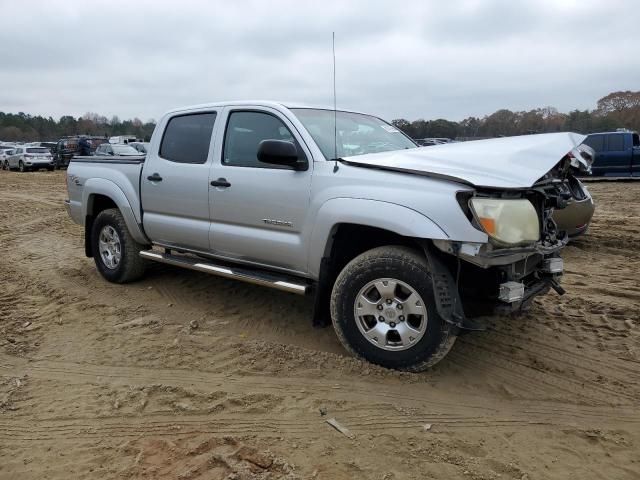 2008 Toyota Tacoma Double Cab Prerunner