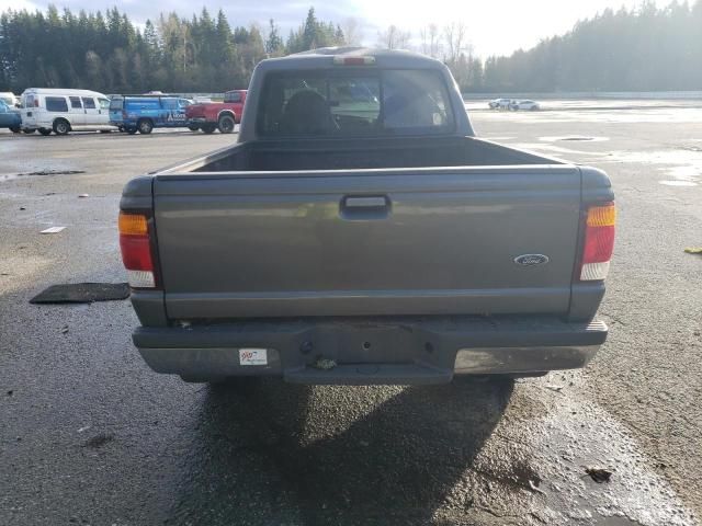 1998 Ford Ranger Super Cab