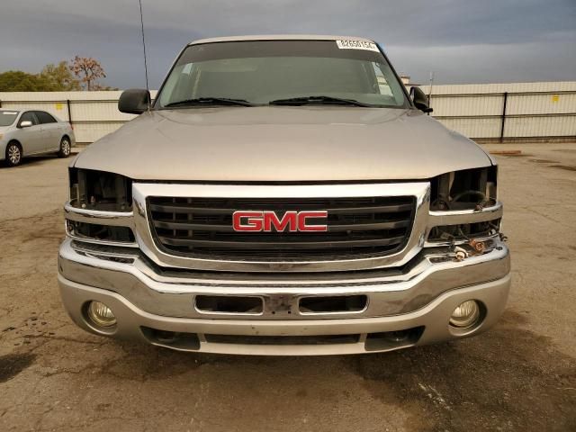 2006 GMC New Sierra C1500