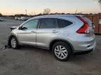 2016 Honda CR-V EXL