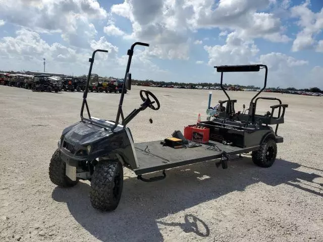 2017 Golf Cart Cart