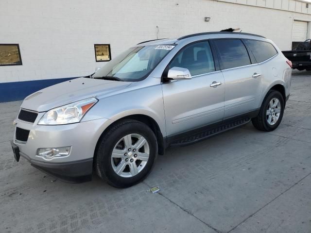 2011 Chevrolet Traverse LT