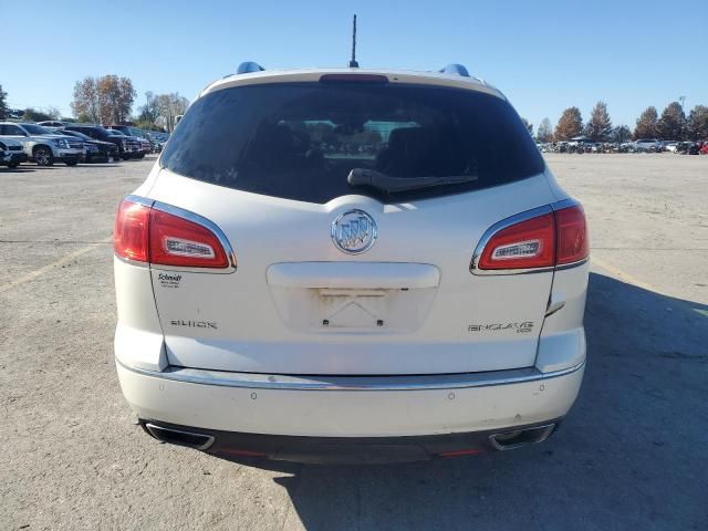 2014 Buick Enclave