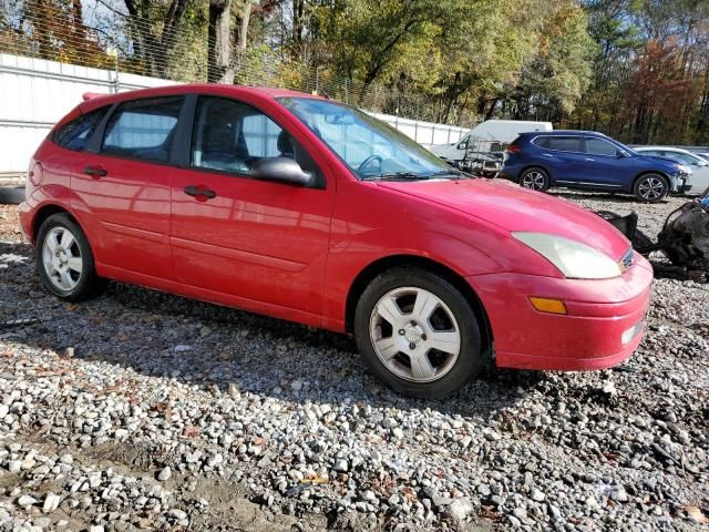 2003 Ford Focus ZX5