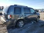 2011 Honda Pilot EXL