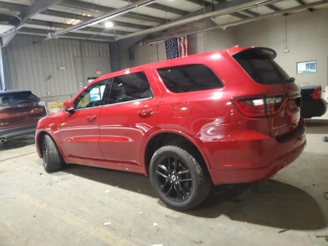 2022 Dodge Durango GT