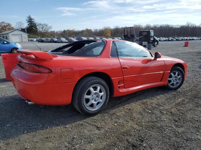 1995 Mitsubishi 3000 GT