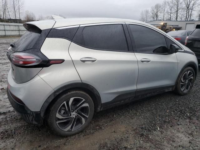 2022 Chevrolet Bolt EV 2LT