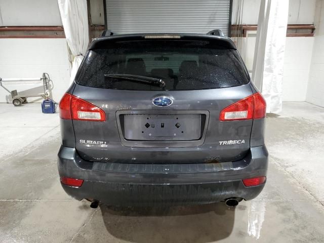 2009 Subaru Tribeca Limited