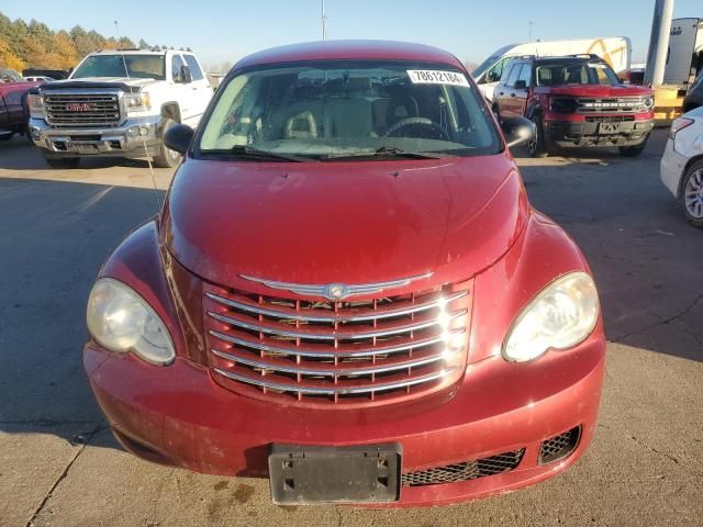 2006 Chrysler PT Cruiser Touring