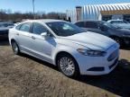 2014 Ford Fusion SE Hybrid