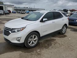 Vehiculos salvage en venta de Copart Gaston, SC: 2021 Chevrolet Equinox Premier