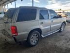 2004 Cadillac Escalade Luxury