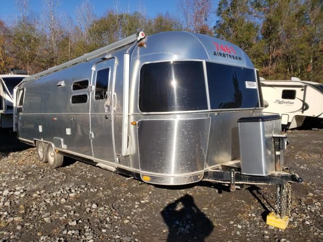 2020 Airstream RV