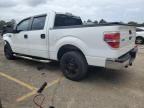 2009 Ford F150 Supercrew