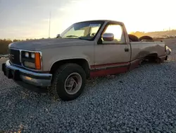 1989 GMC Sierra C1500 en venta en Memphis, TN