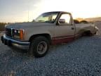 1989 GMC Sierra C1500