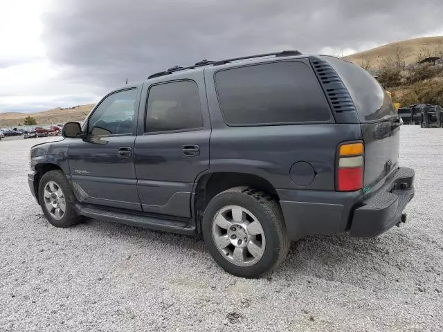 2004 GMC Yukon Denali