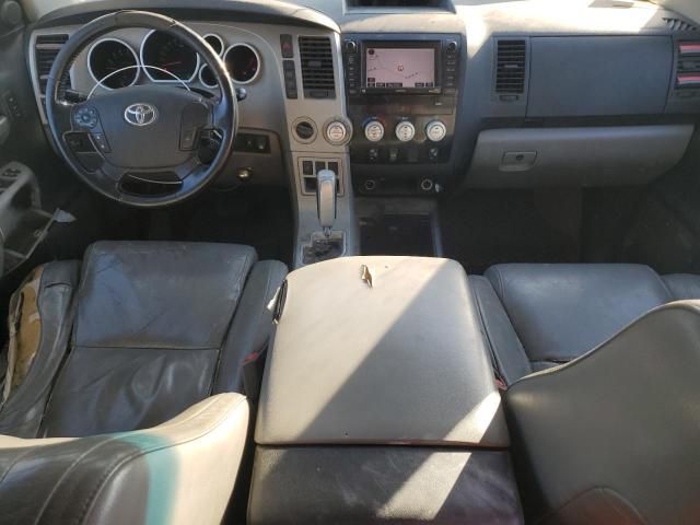 2008 Toyota Tundra Crewmax Limited