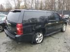 2008 Chevrolet Suburban K1500 LS