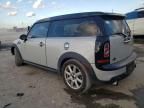 2014 Mini Cooper S Clubman