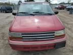 1993 Plymouth Grand Voyager